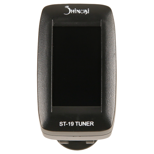 Shinobi ST-19