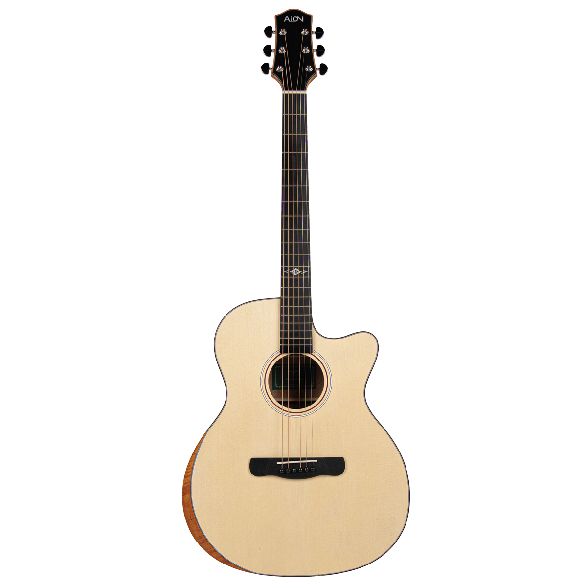 Aion Q10M