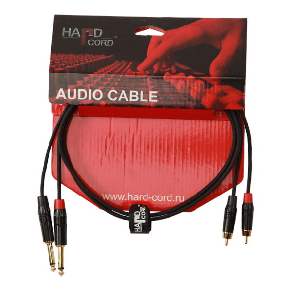 HardCord AMS-15