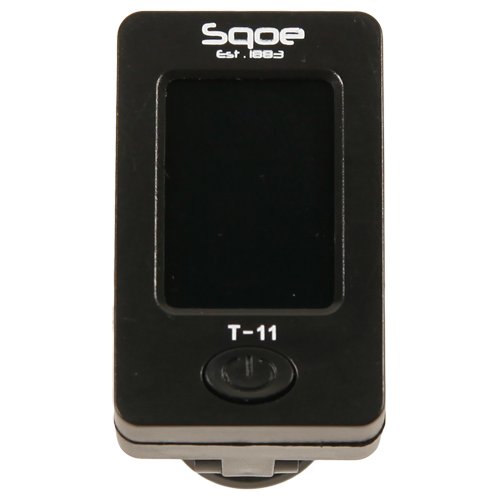 SQOE T-11